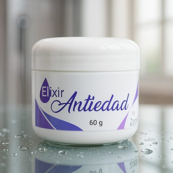 Elixir Antiedad Original