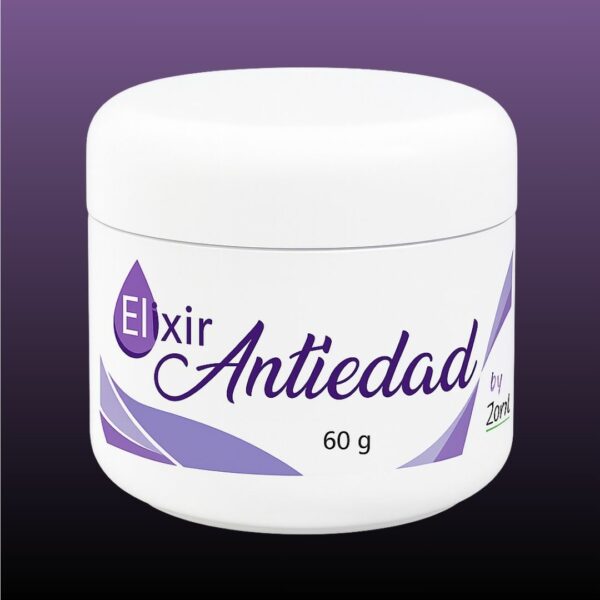 ELIXIR ANTIEDAD ORIGINAL
