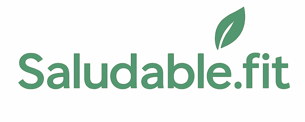 Saludablefit