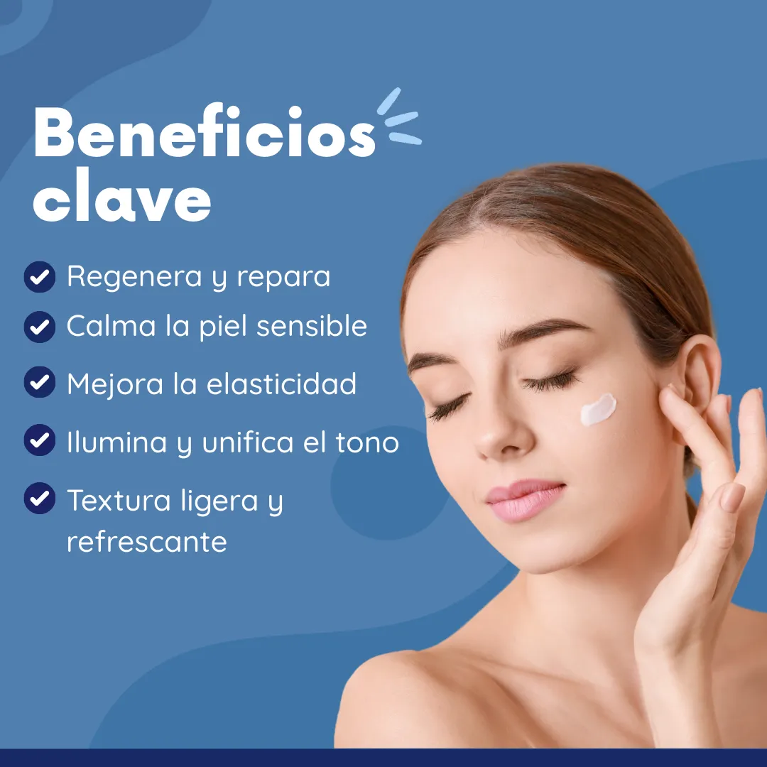 Baba de Caracol al 92% - Hidrata y Repara - Imagen 2