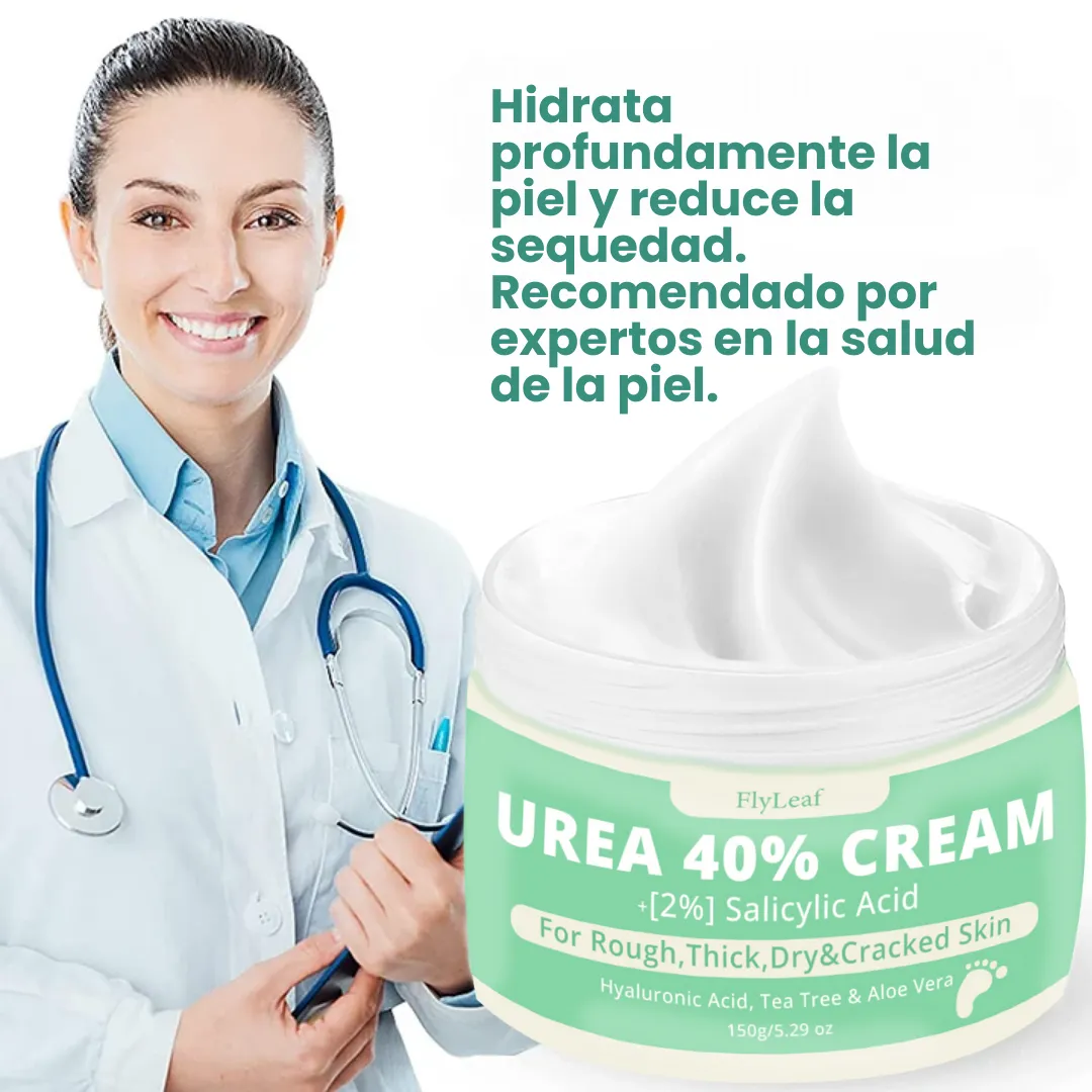 Crema Urea al 40% - Manos y Pies - Imagen 5