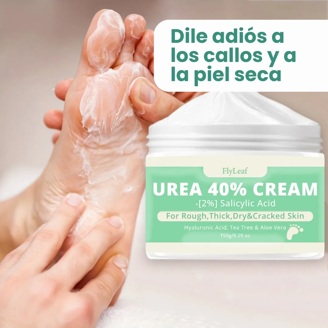 Crema Urea al 40% - Manos y Pies - Imagen 3