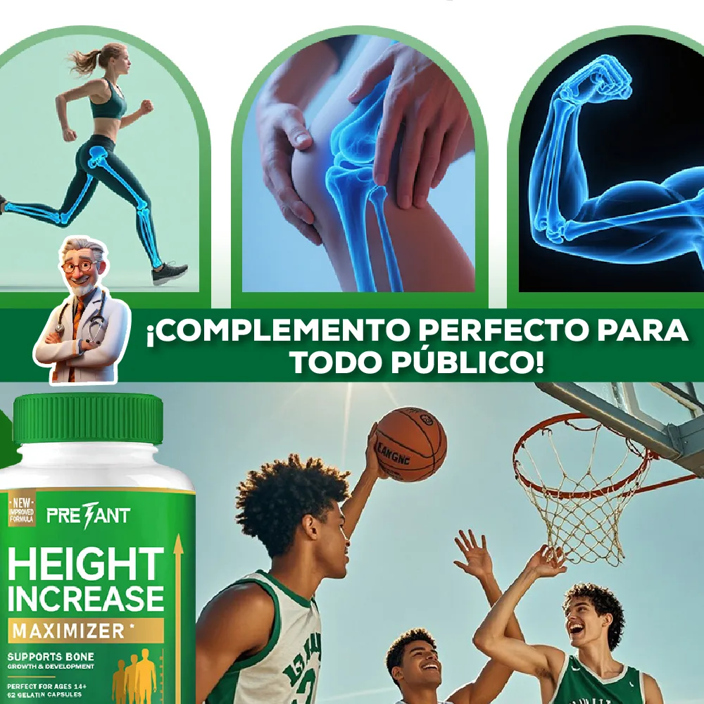 Maximizador de Crecimiento PRETANT - Imagen 5