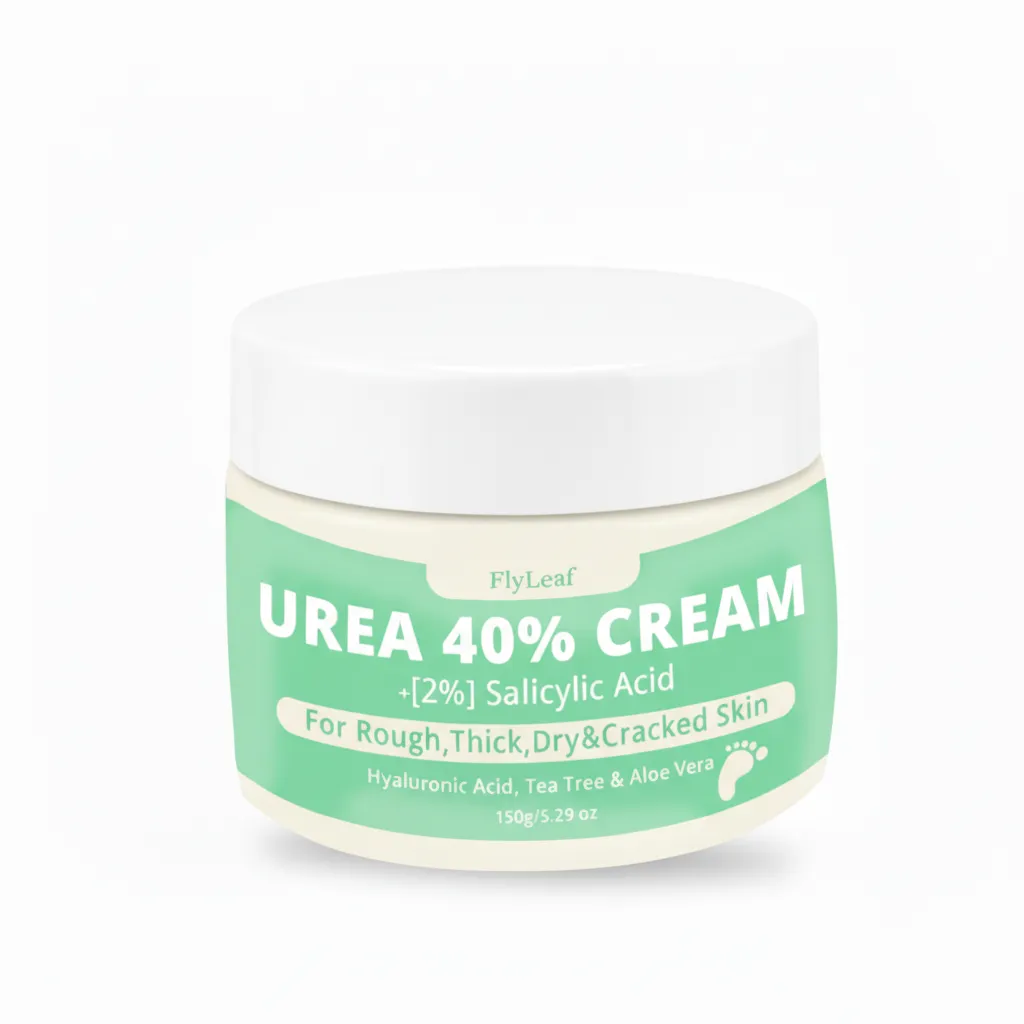UREA CREAM