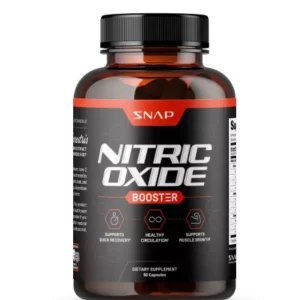 Nitric Oxide Booster